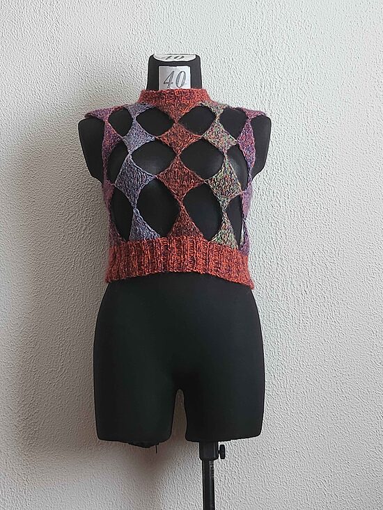 Adīta veste
